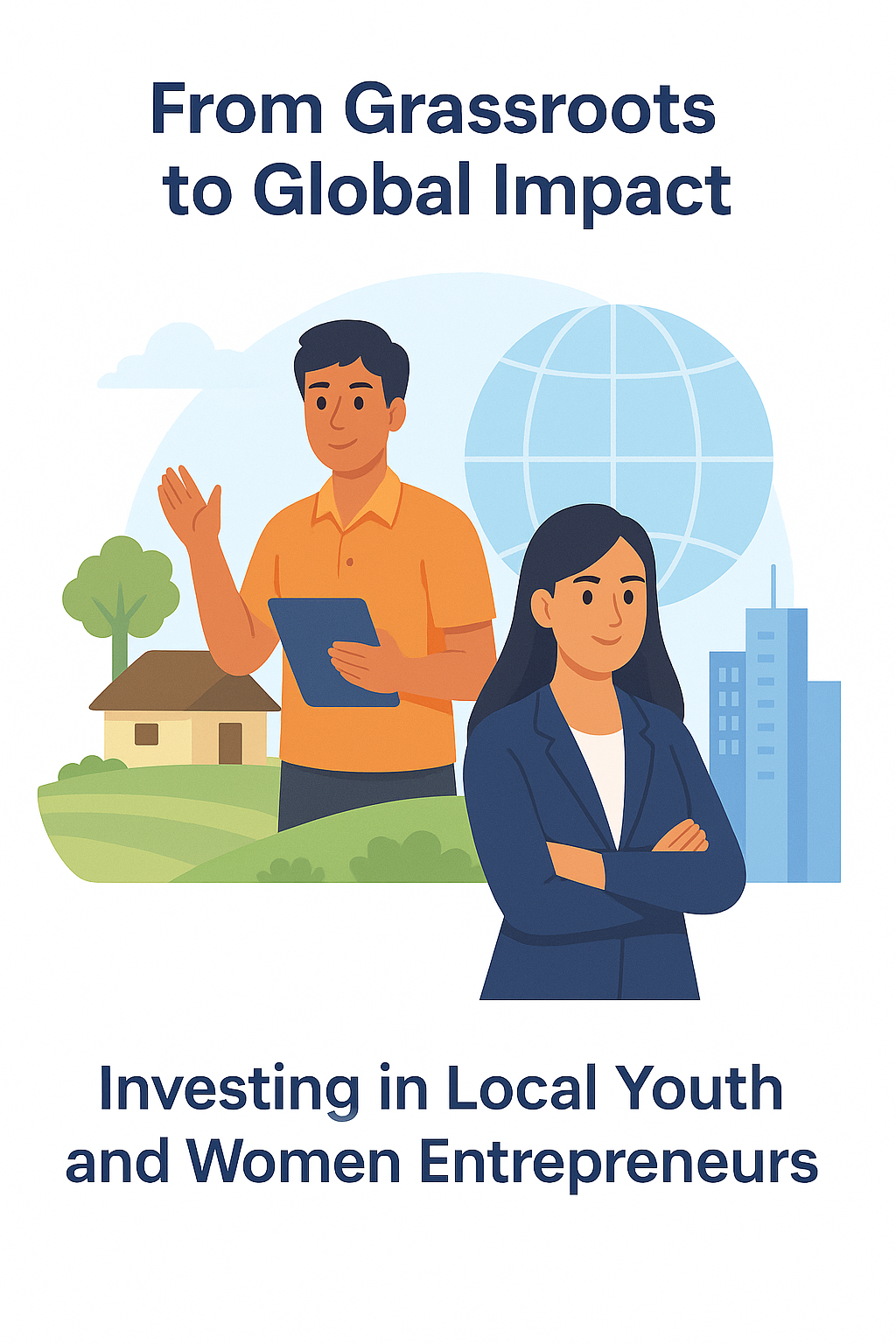 Telangana Angels Network (TAN)