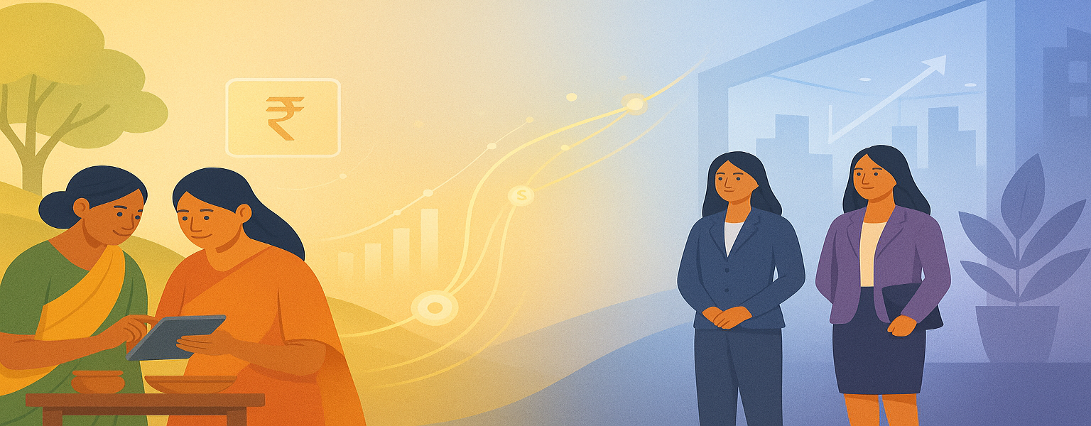 Background image for Womenergy hero section